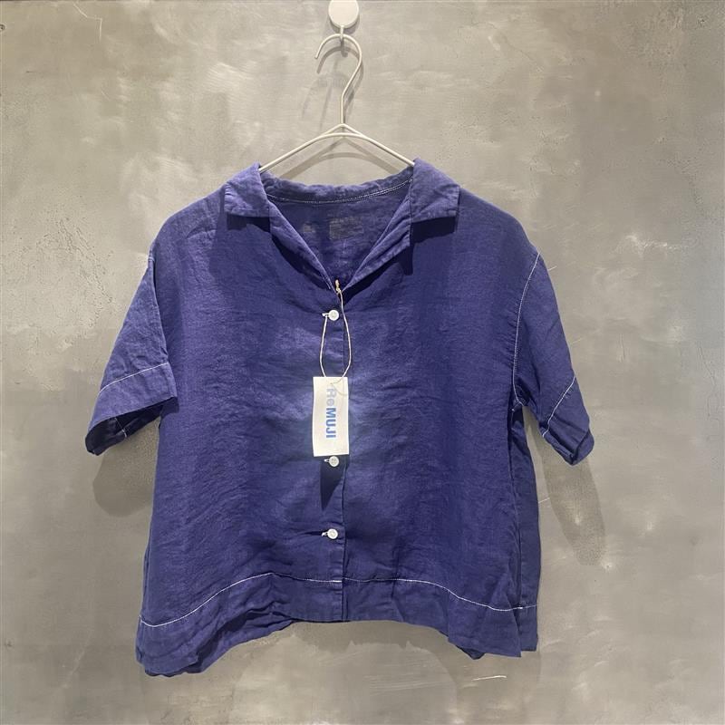 【新宿靖国通り】ReMUJIが入荷しました