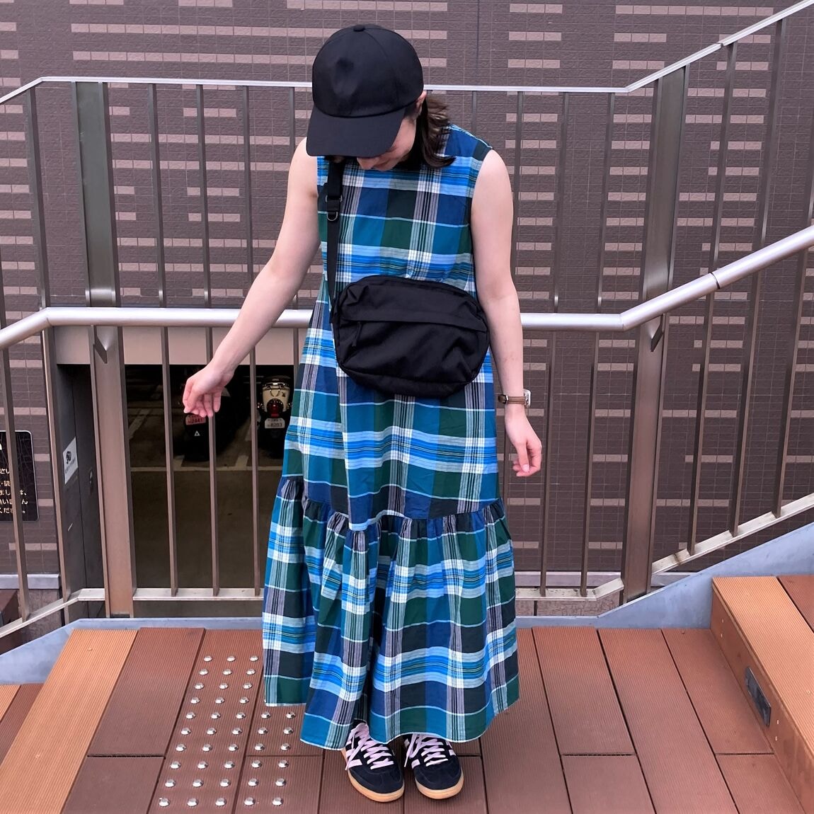 【イオンモールKYOTO】スタッフスナップ