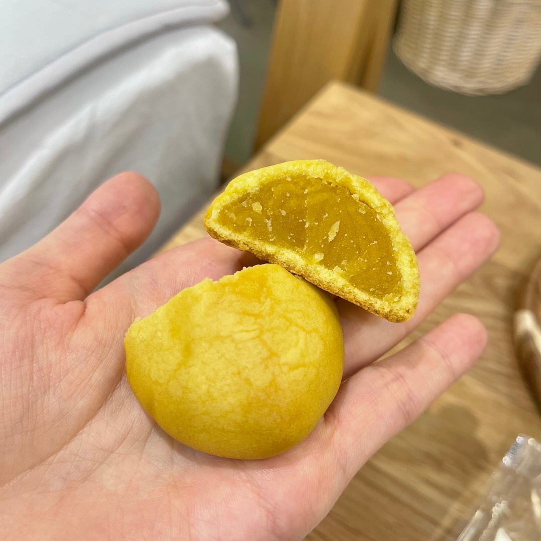 まんじゅう