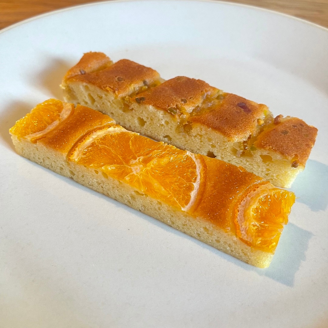 チーズケーキ