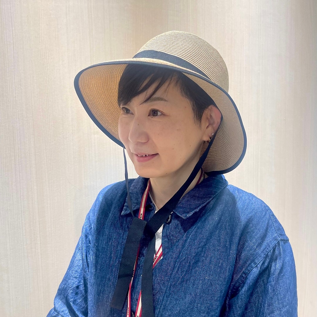 荒木さん