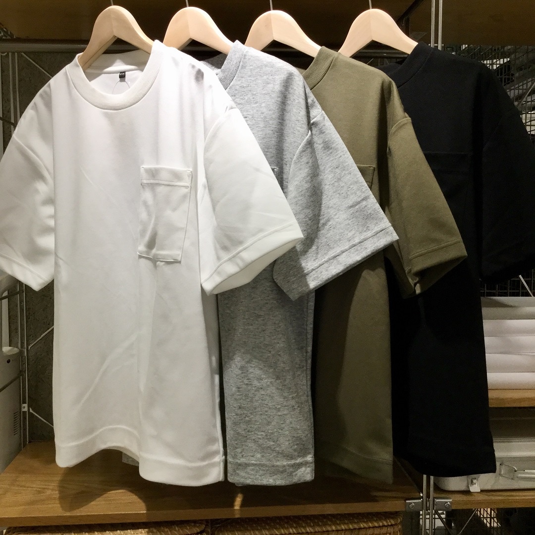 4色展開