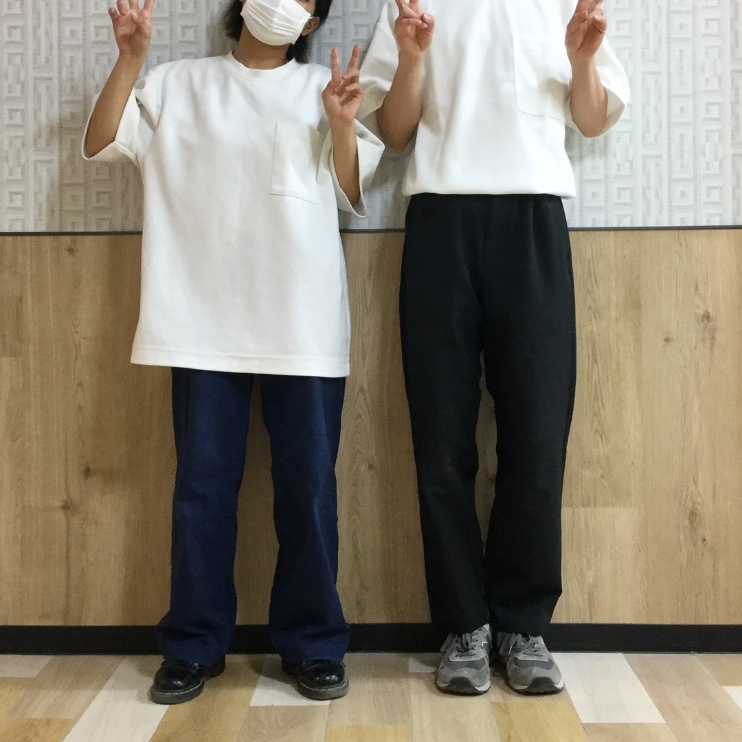 夏のアイテム