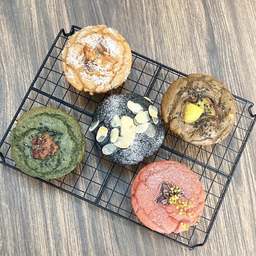 【ピオレ姫路】　つながる市出店者紹介『cocori』
