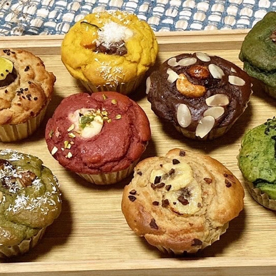 【ピオレ姫路】　つながる市出店者紹介『cocori』