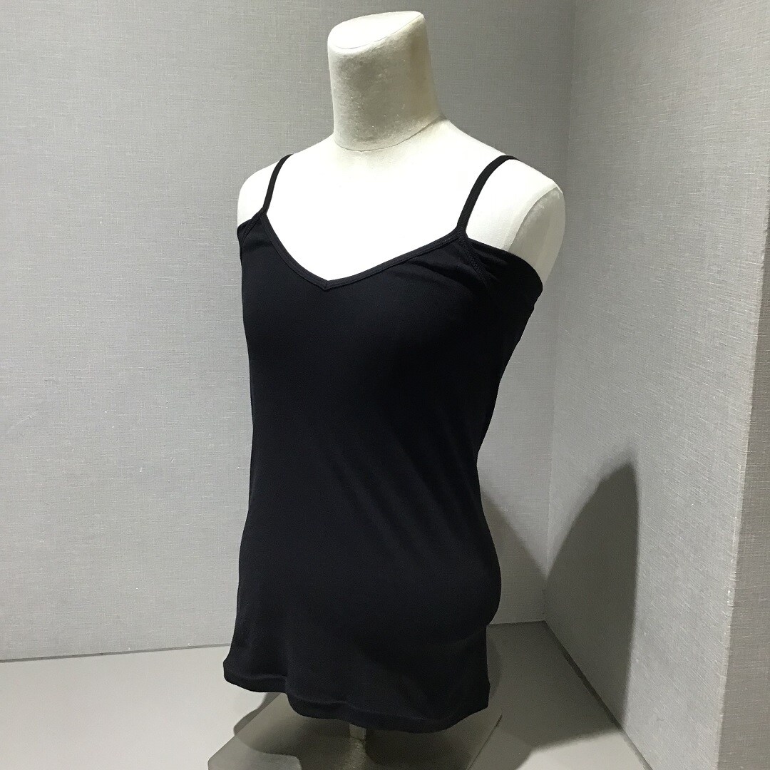 【無印良品ピオレ姫路】 綿でさらっとインナー