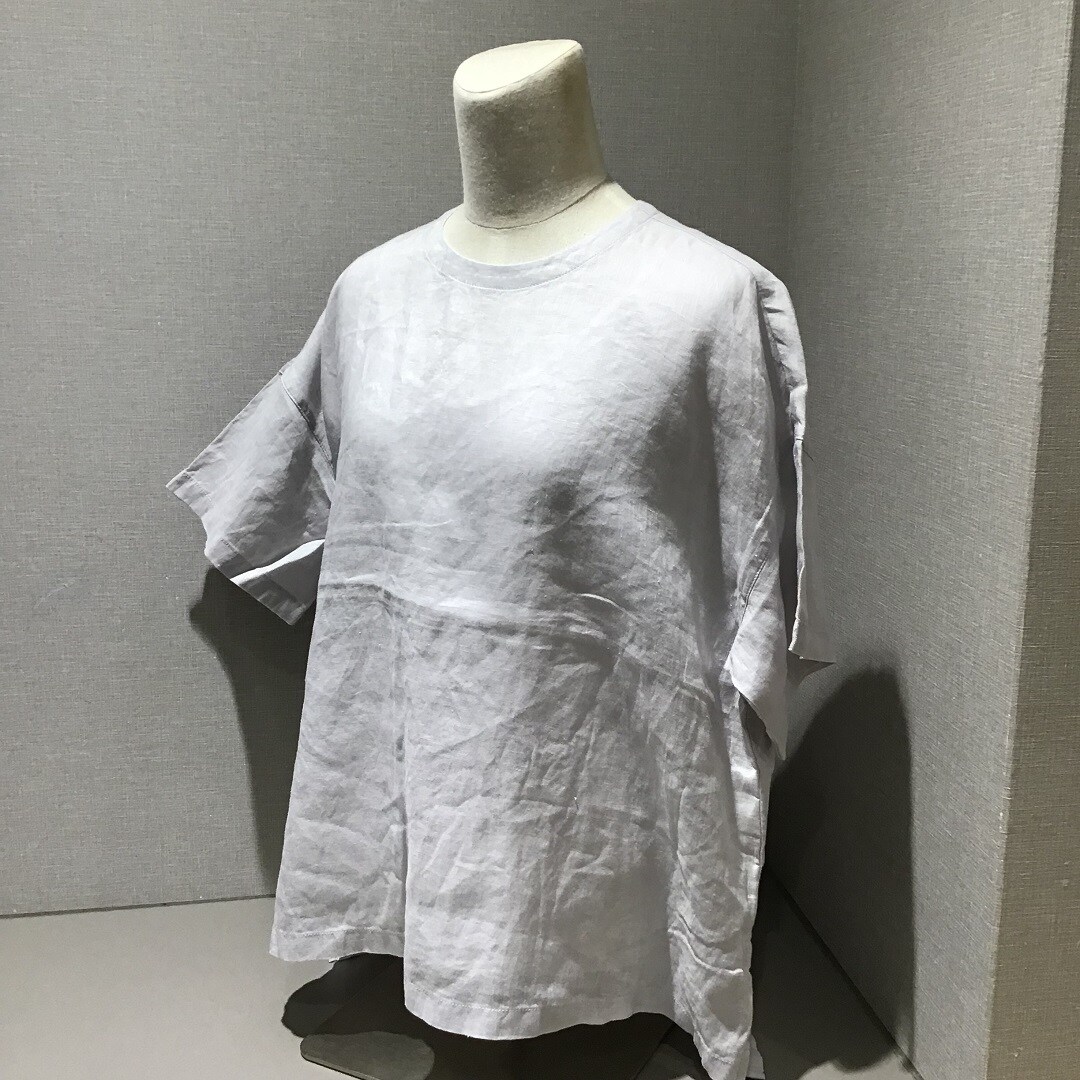 【無印良品ピオレ姫路】 綿でさらっとインナー