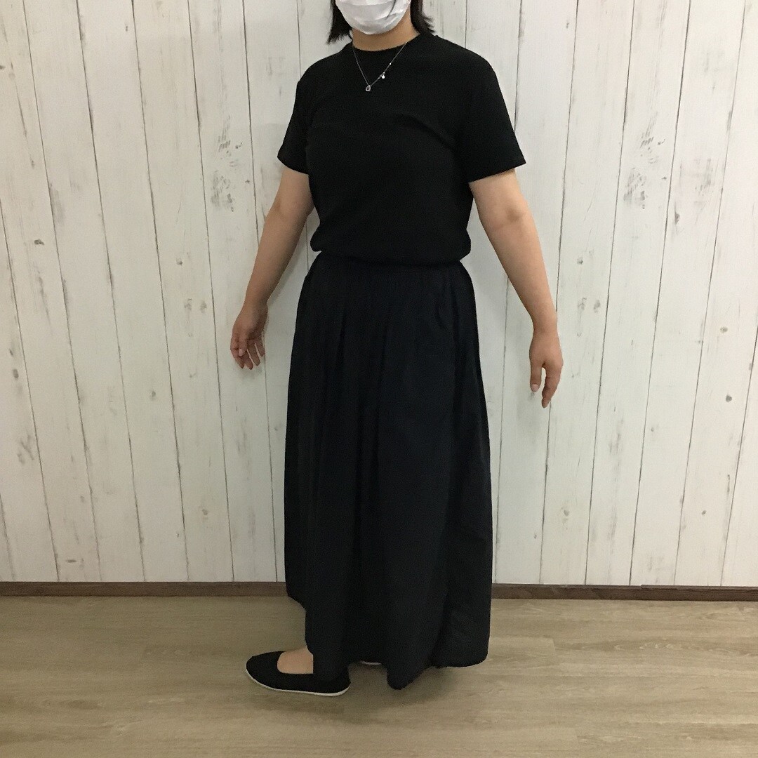 【ピオレ姫路】 盛夏、Tシャツ