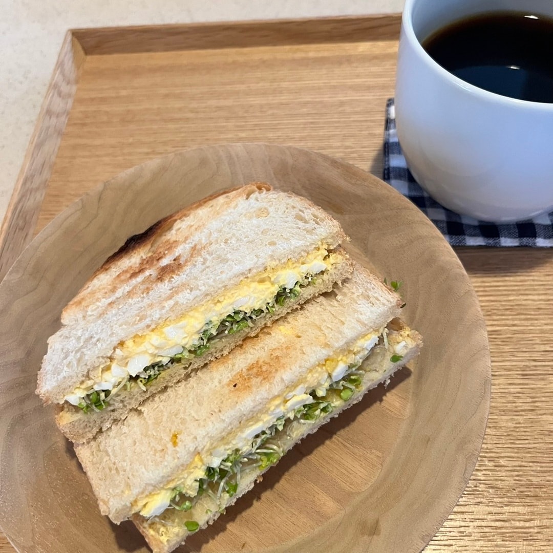 サンドウィッチ