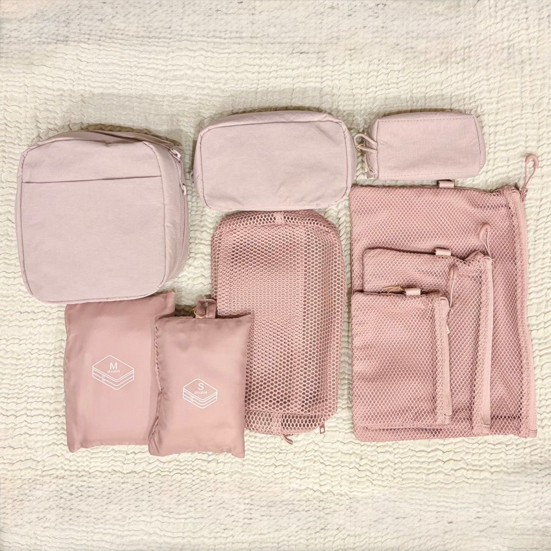 春カラー衣服・生活雑貨編