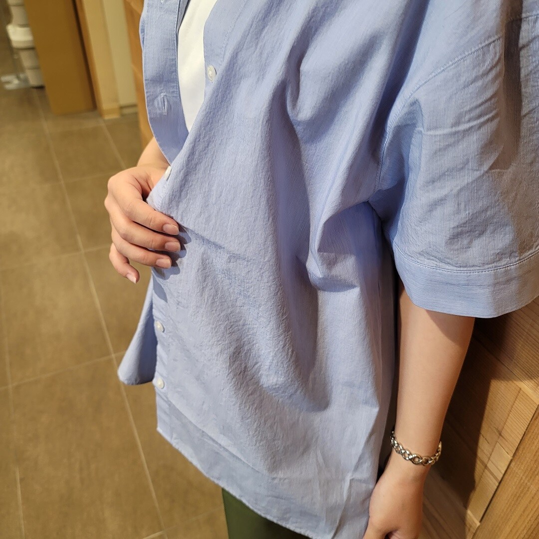ハーフパンツ③