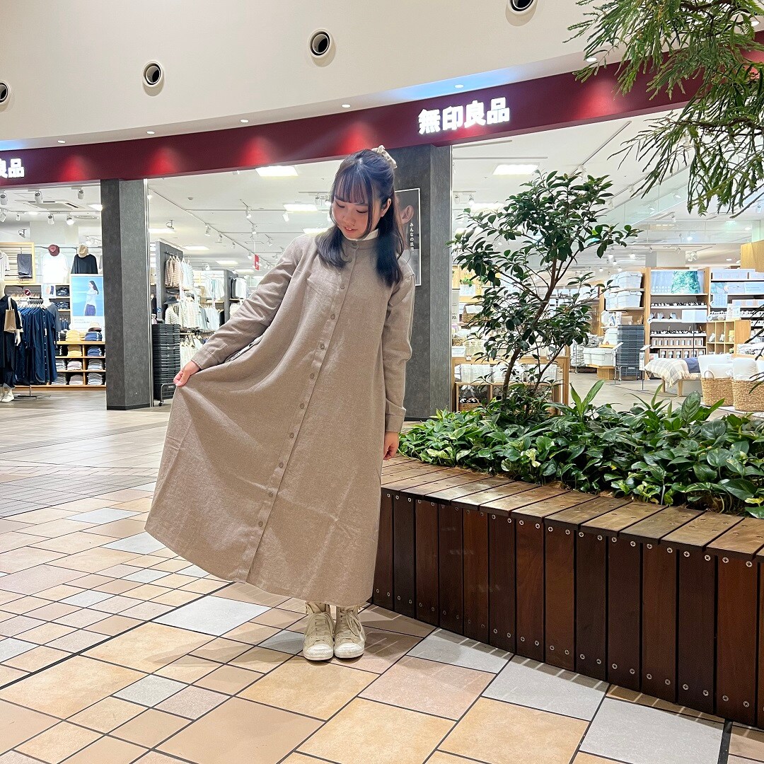 婦人正面