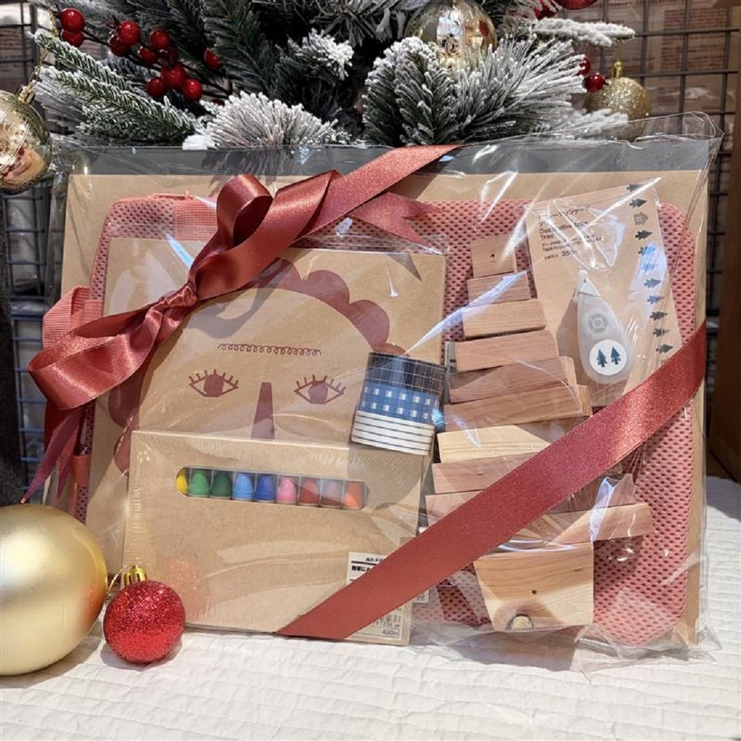 スタッフプレゼント提案４