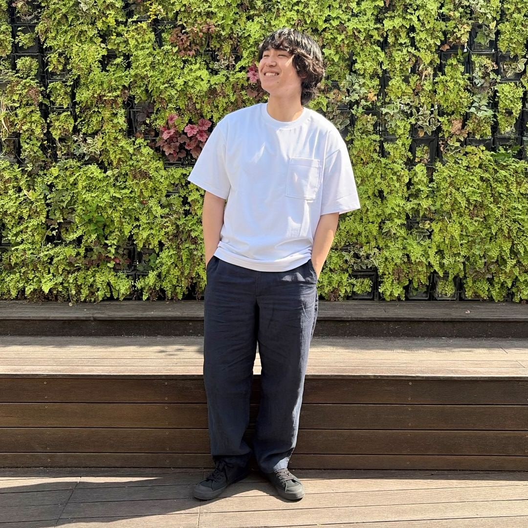 紳士Tシャツ特集