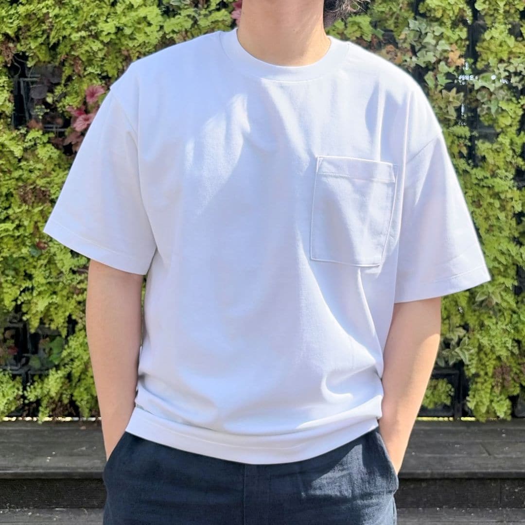紳士Tシャツ特集