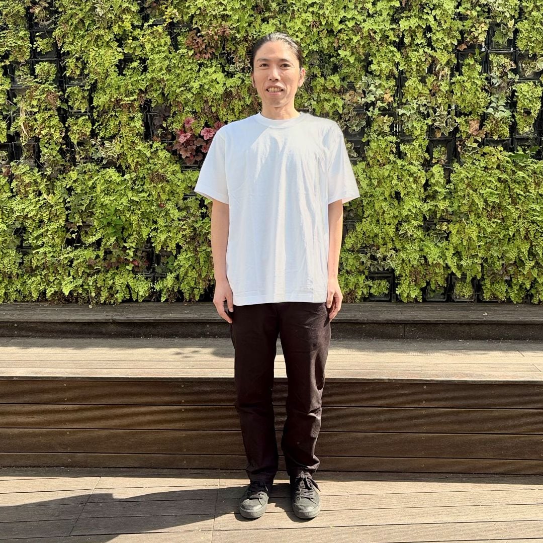 紳士Tシャツ特集