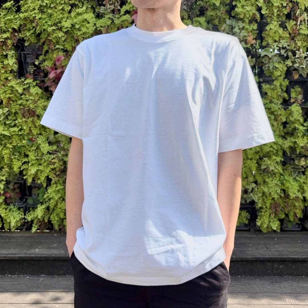 紳士Tシャツ特集