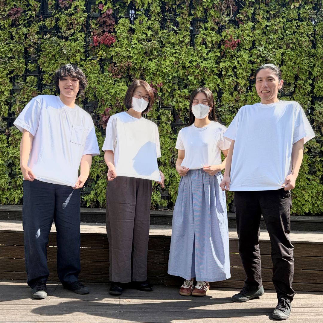 紳士Tシャツ特集