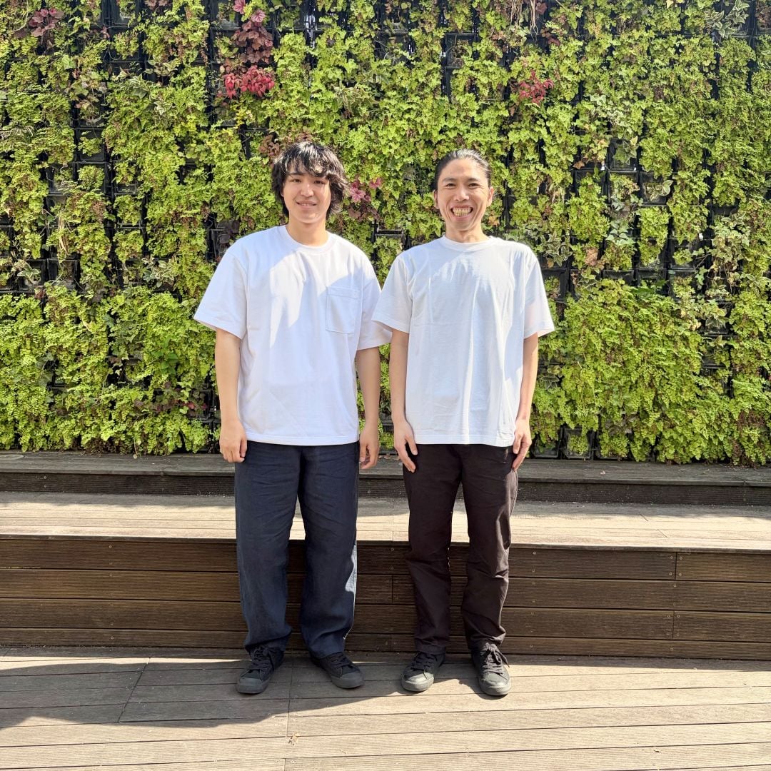 紳士Tシャツ特集