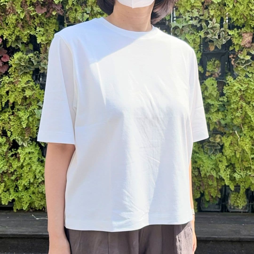 婦人Tシャツ特集