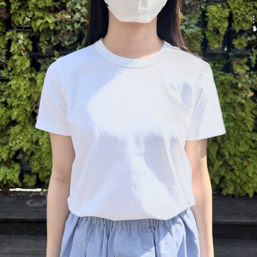 婦人Tシャツ特集