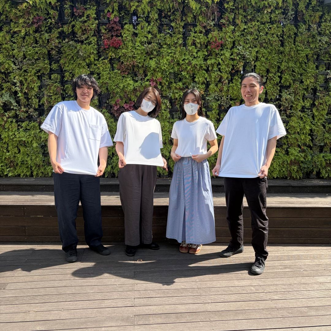 婦人Tシャツ特集