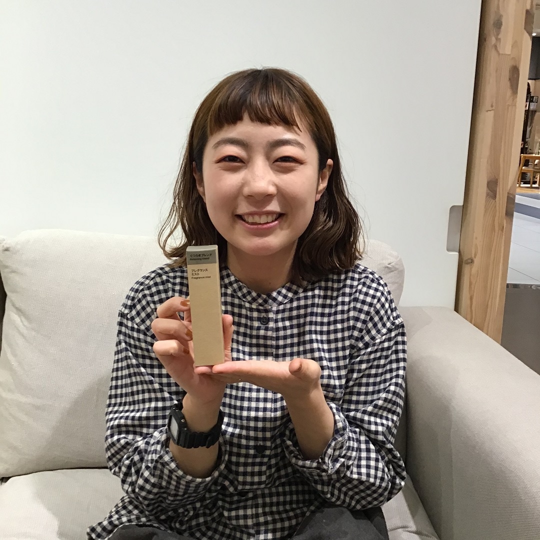 ミストギフト１