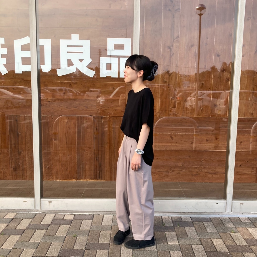 【イオンモール土浦】身長157cm_4Tdwf7