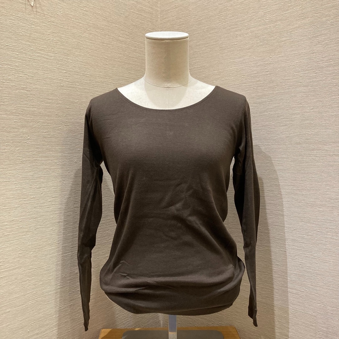 【イオンモール土浦】新商品インナーのご紹介〜婦人編〜_66sxJR