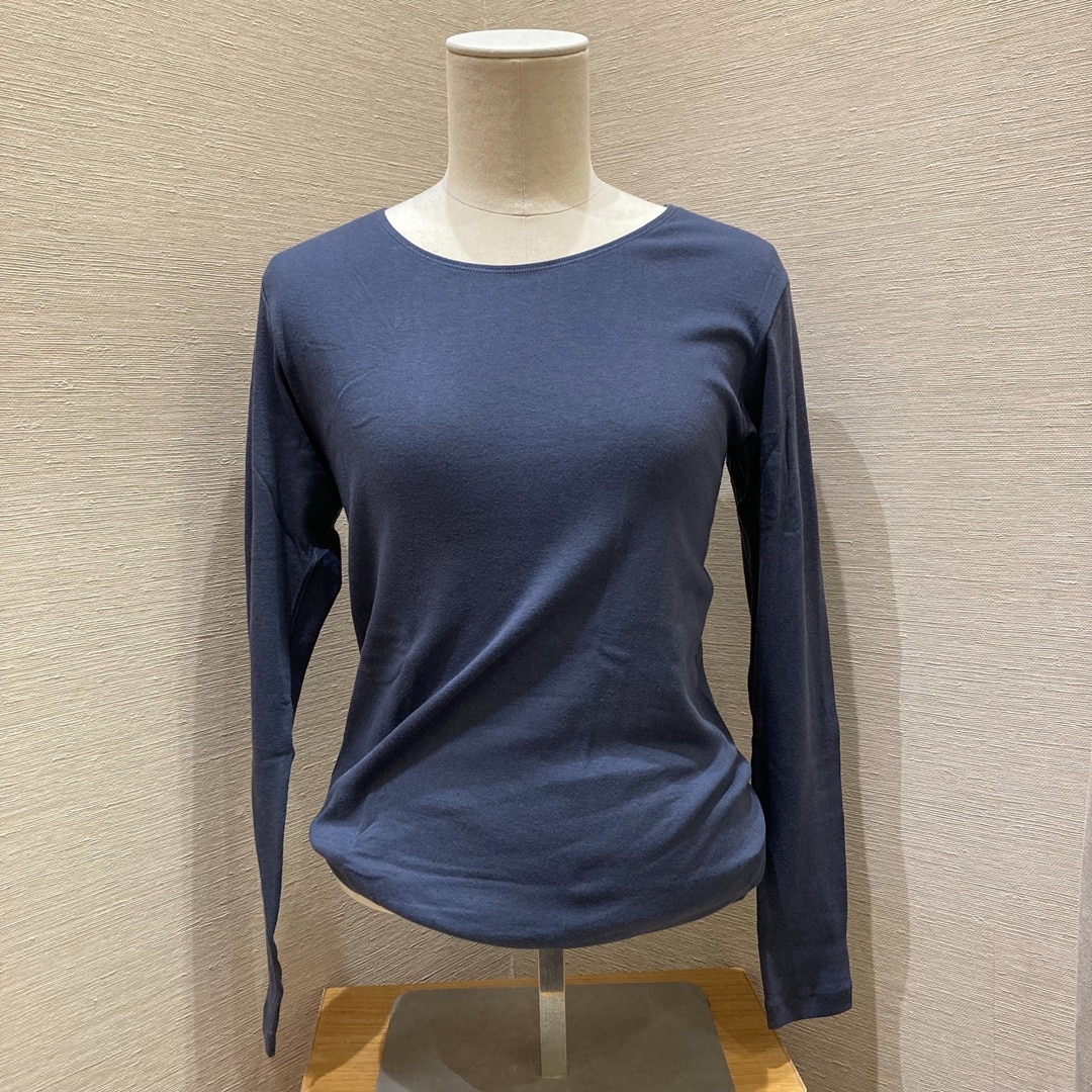 【イオンモール土浦】新商品インナーのご紹介〜婦人編〜_L6QYTH