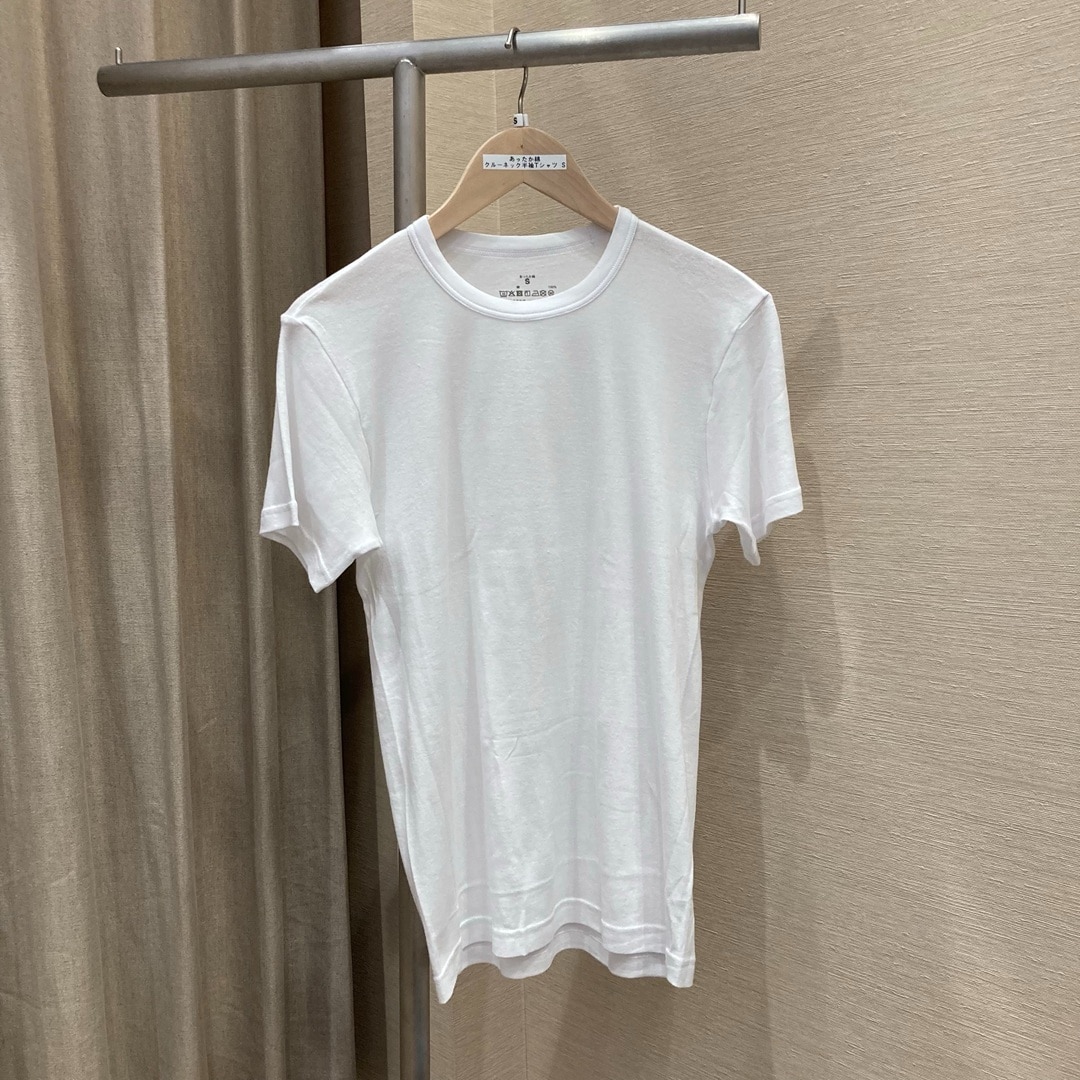 【イオンモール土浦】新商品インナーのご紹介〜紳士編〜_Dpy7Ne