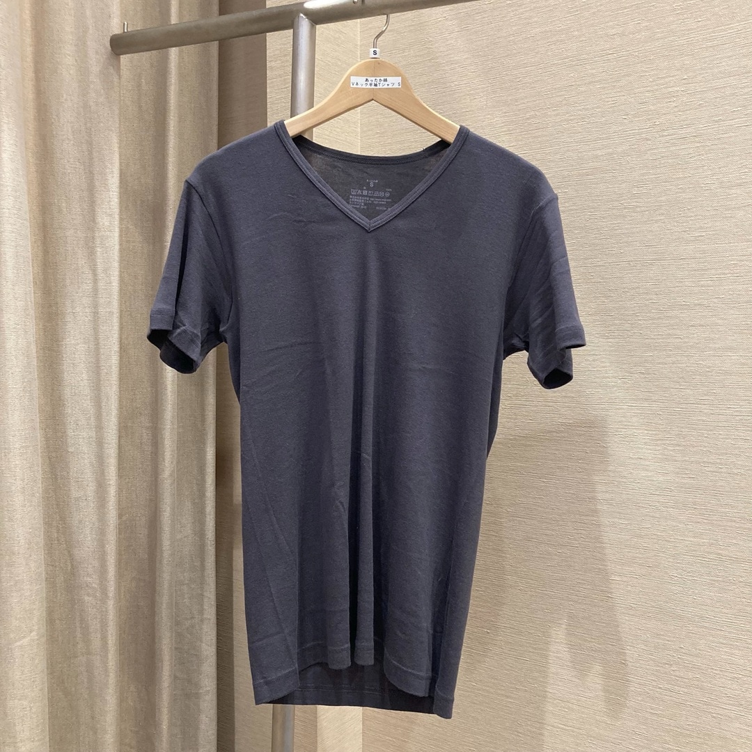 【イオンモール土浦】新商品インナーのご紹介〜紳士編〜_L2fCYa