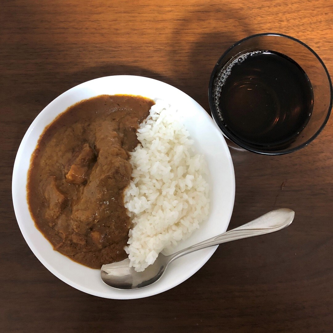 カレー