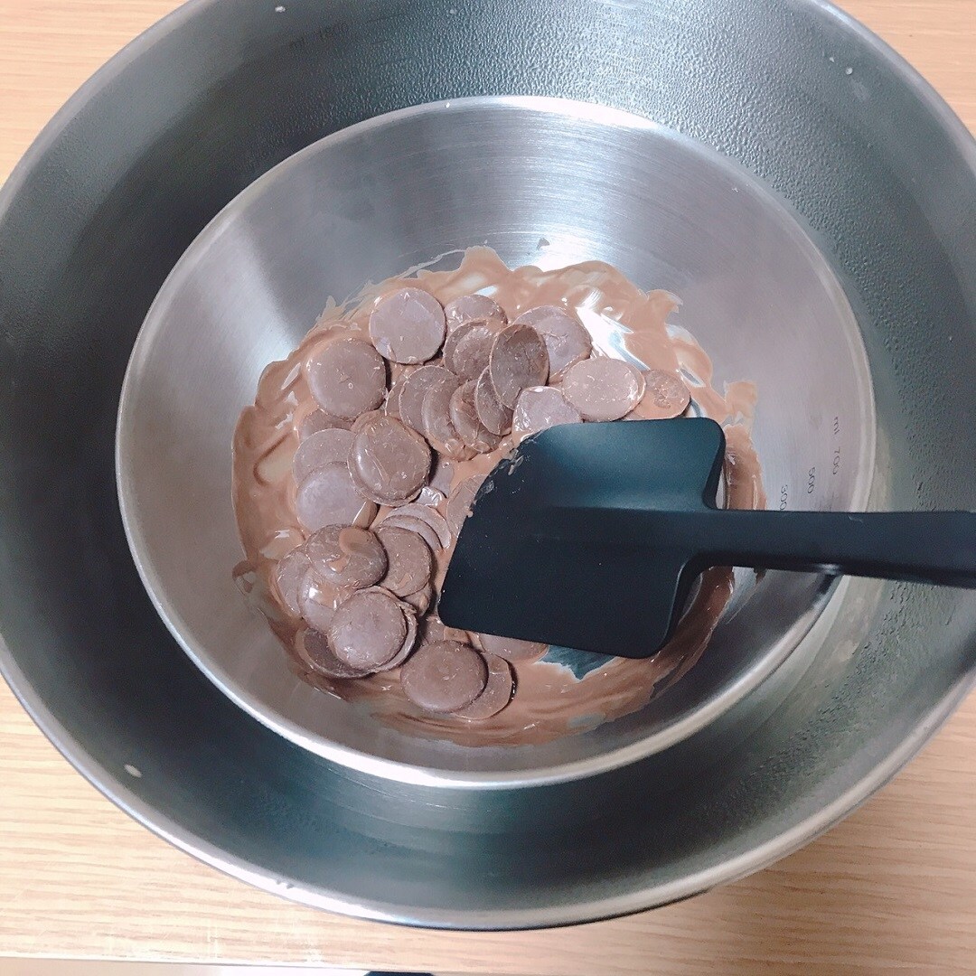【黒崎メイト】チョコタルト