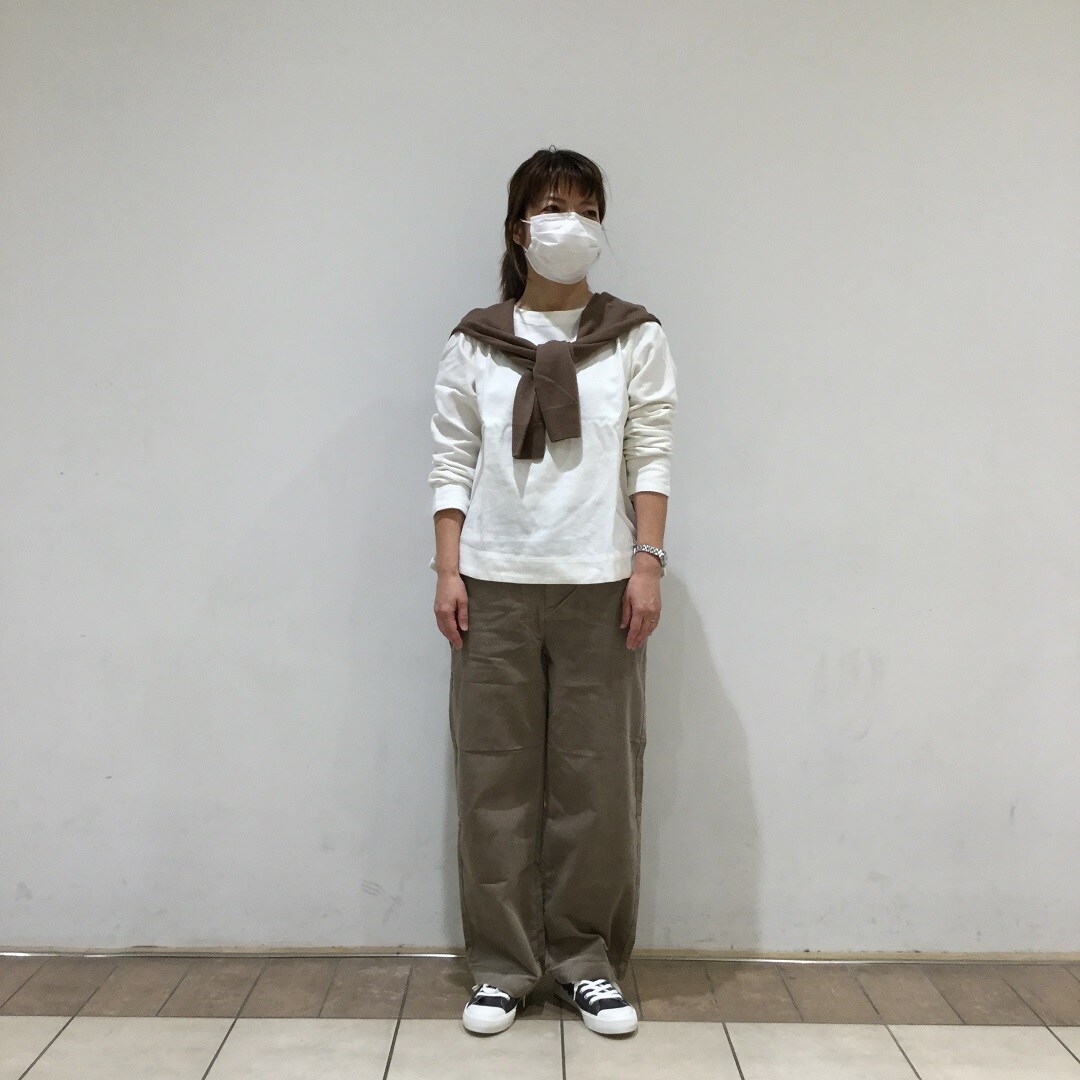 オーロラモール東戸塚＿フランネル