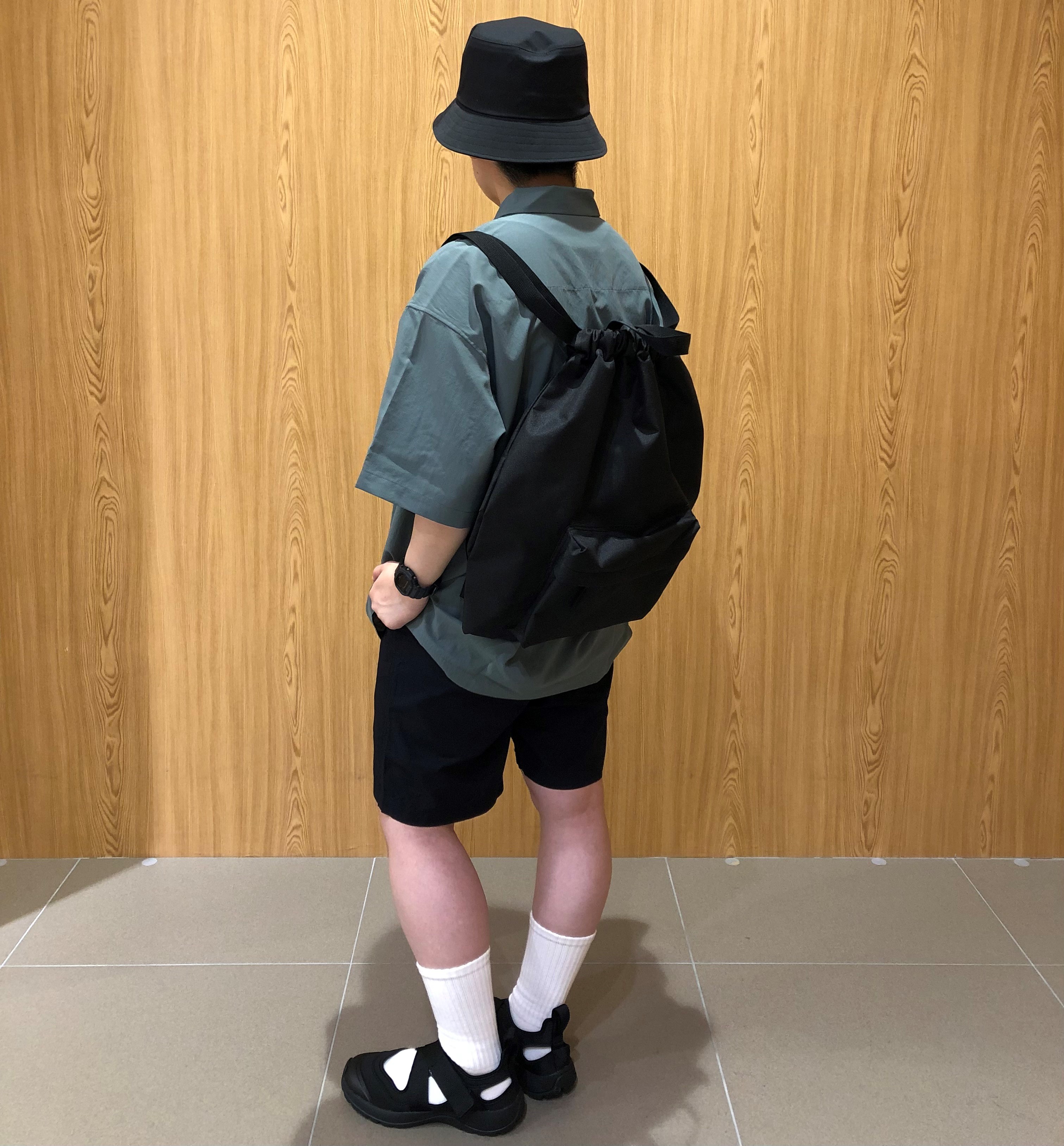 イオンモール長久手　スタッフスナップ