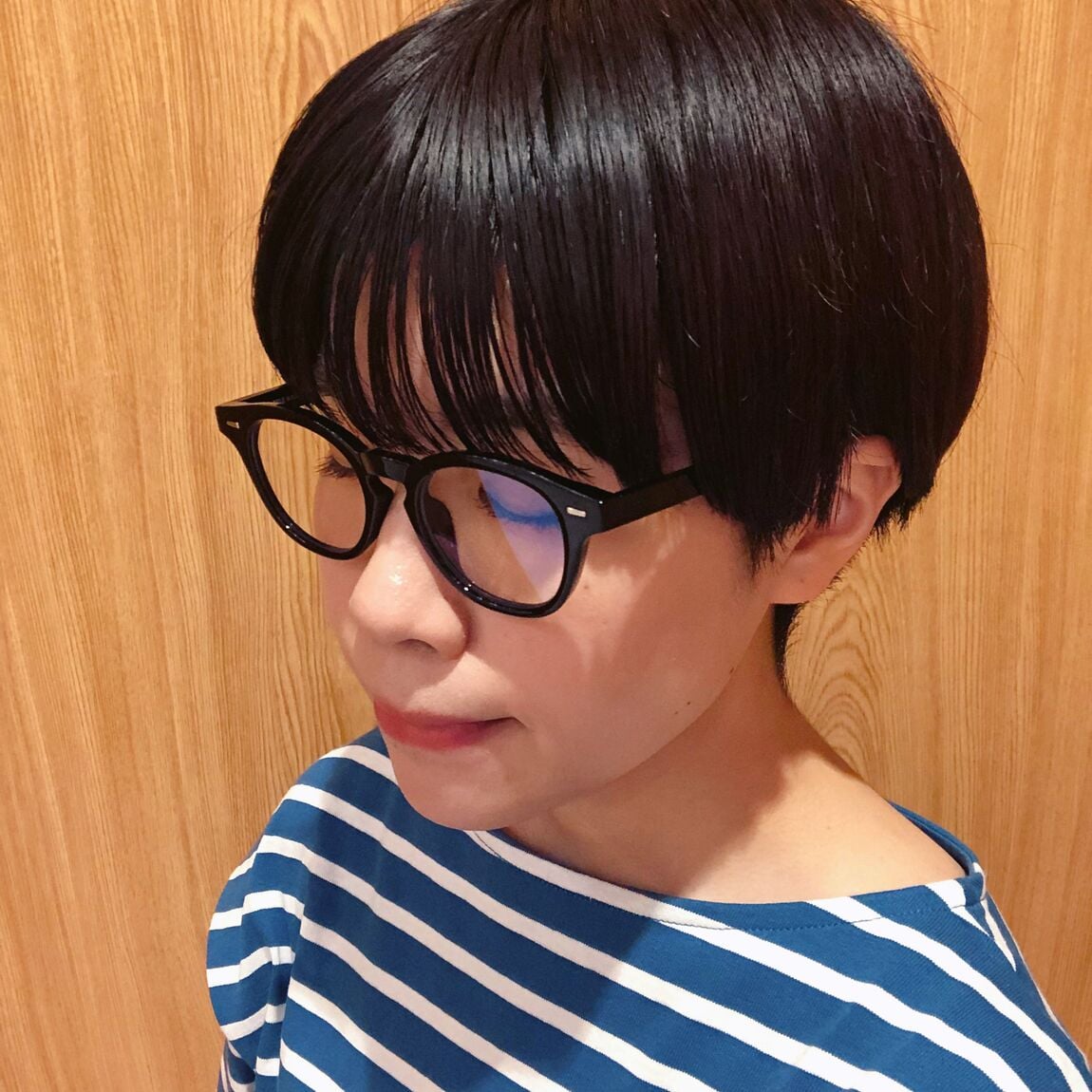 イオンモール長久手　スタッフスナップ