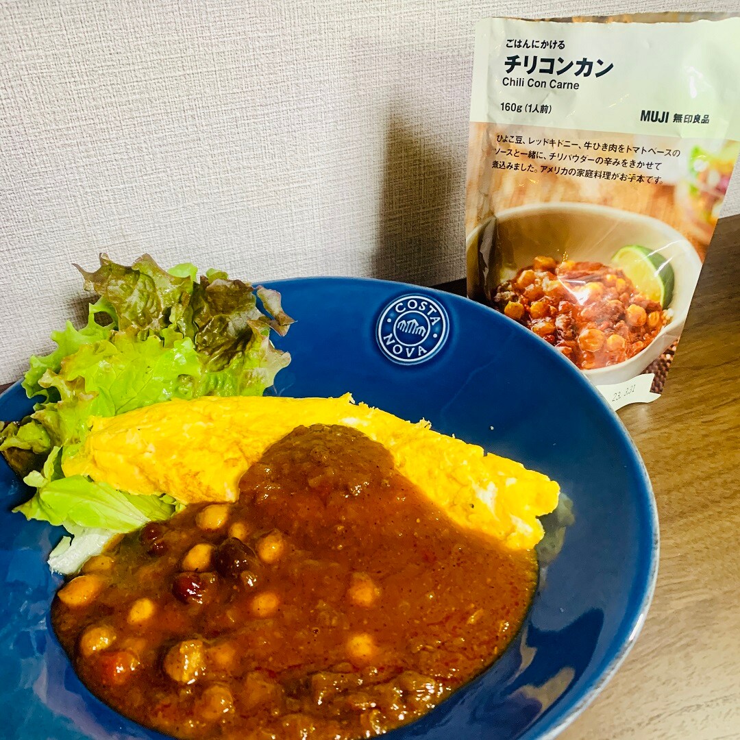 チリコンカン