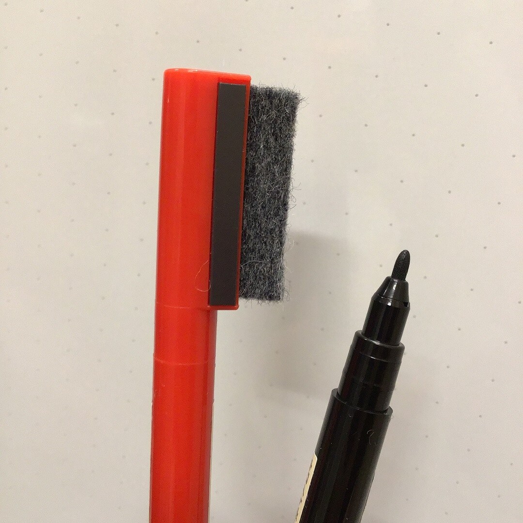 【イオンオール成田】手書きのコミュニケーション
