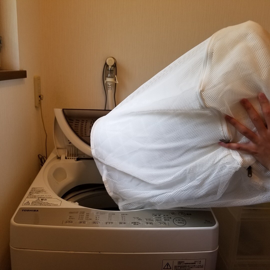 【イオンモール成田】防ダニまくら