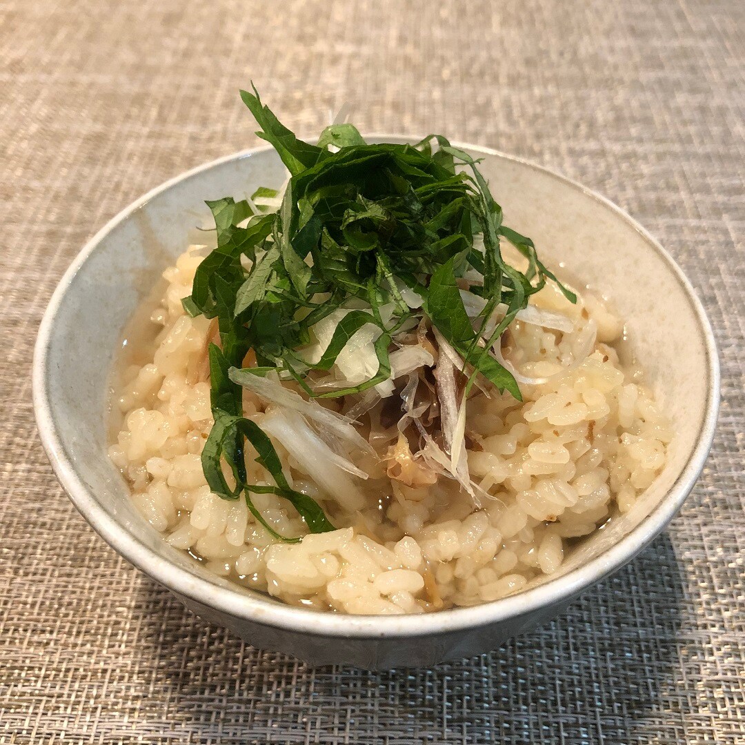 炊き込み　アレンジ