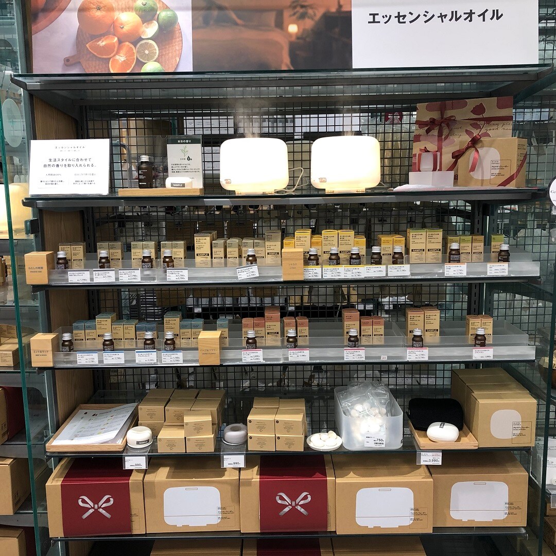 ディフューザー