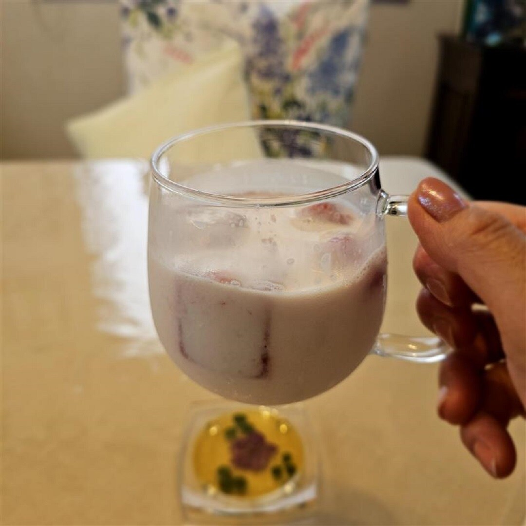 〔イオンモール成田〕冷たくて、美味しいドリンクをいろいろ楽しもう！