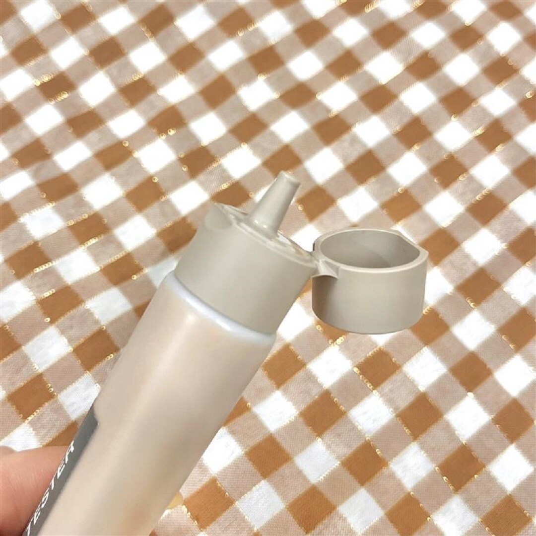 【イオンモール成田】ケアして防ぐ、ベースメイク
