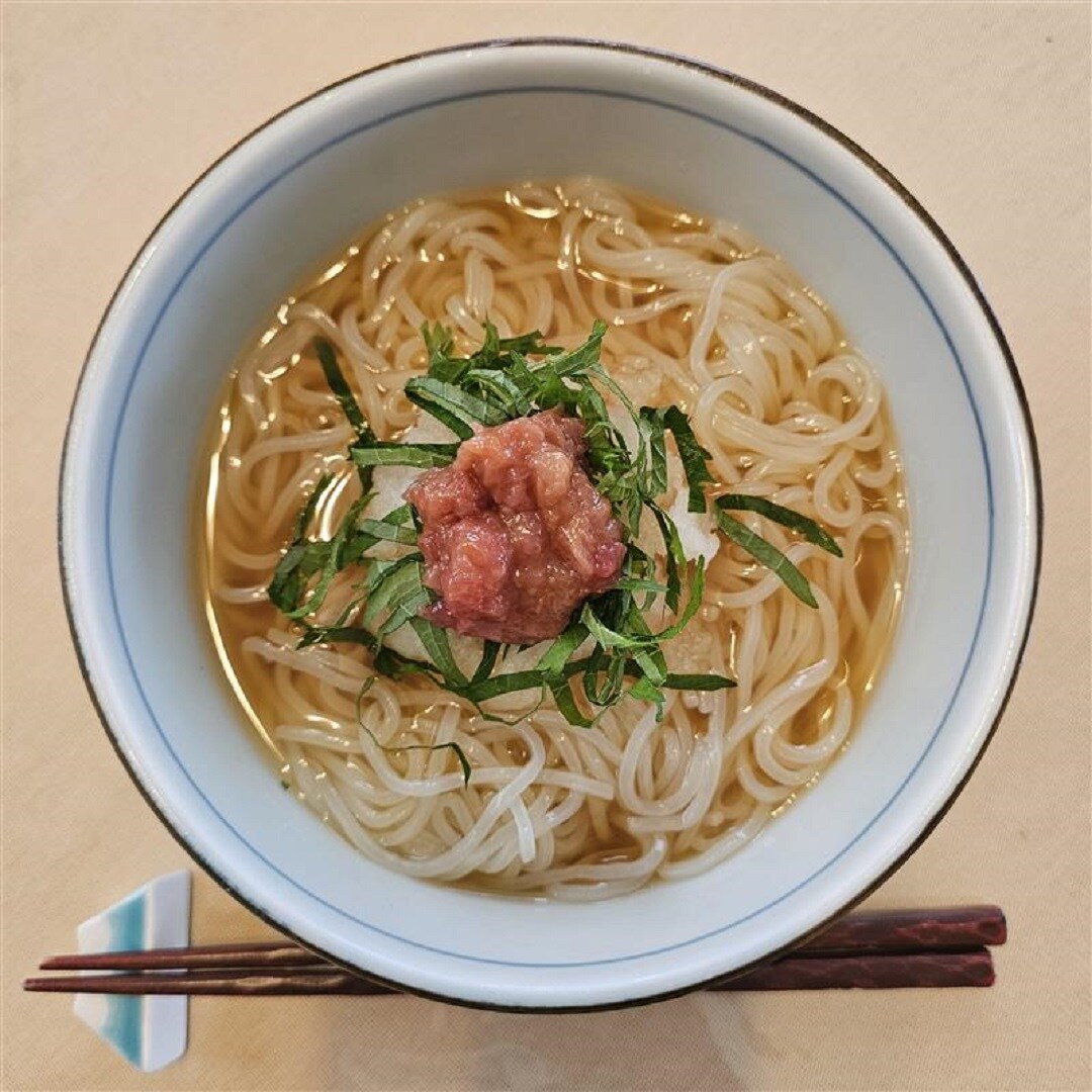 [イオンモール成田]暑い日は、冷麺　おすすめです！