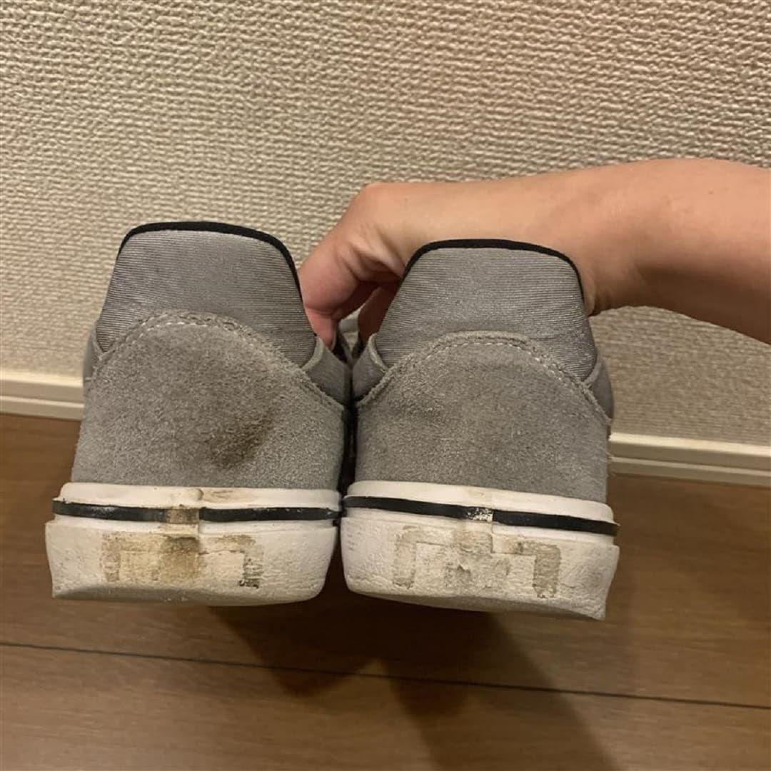 【イオンモール成田】旅の準備はOK？靴もピカピカで出発しましょう！