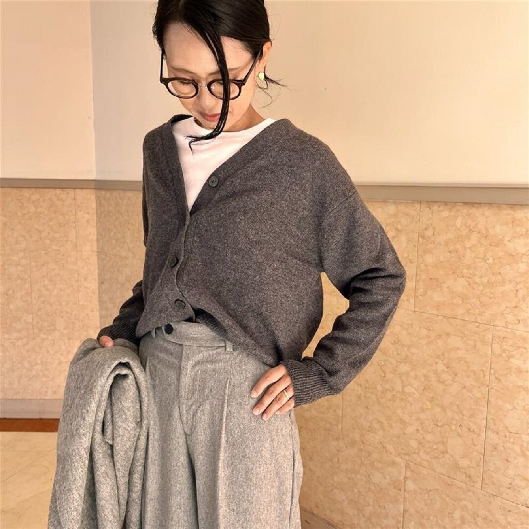 【イオンモール成田　身長159cm】