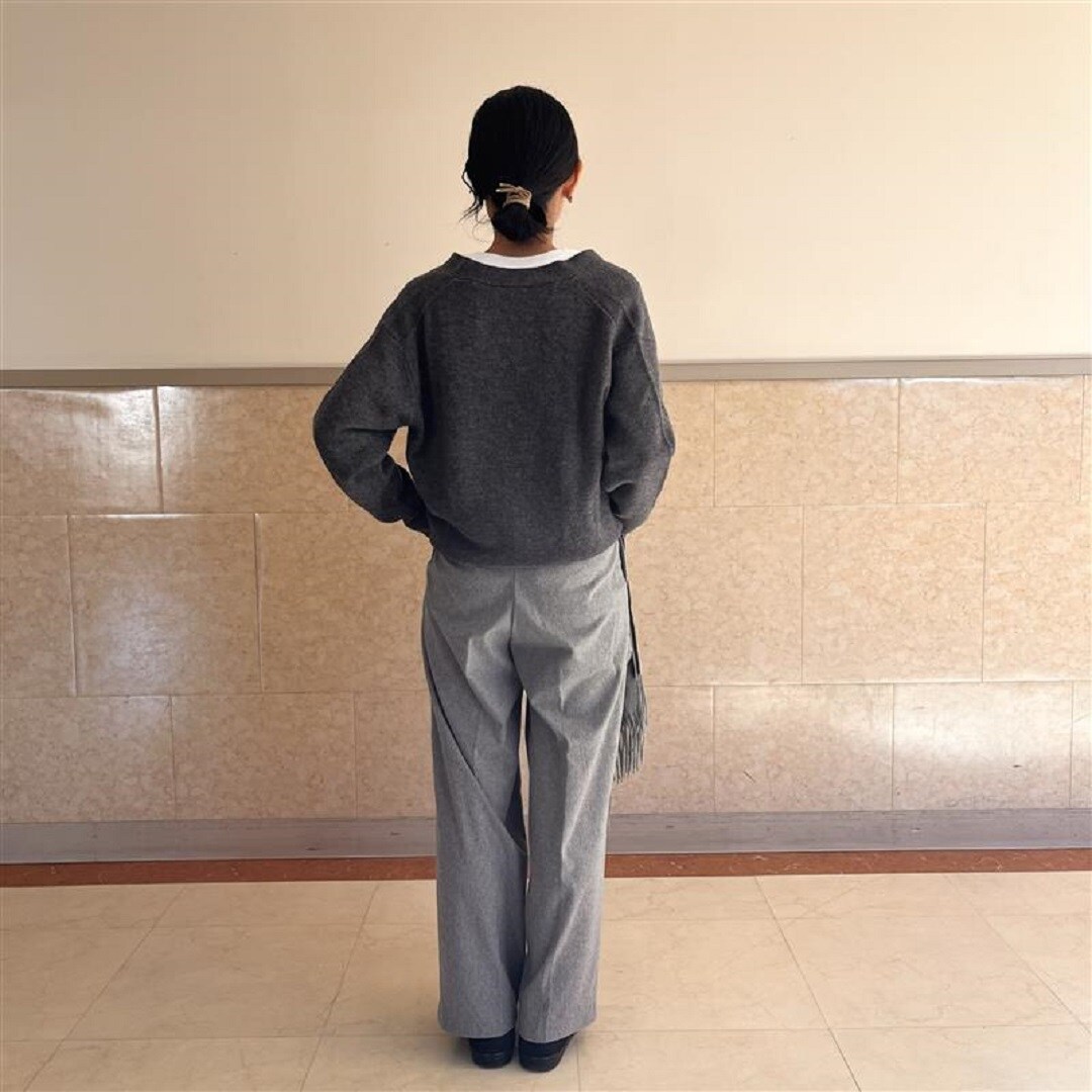 【イオンモール成田　身長159cm】