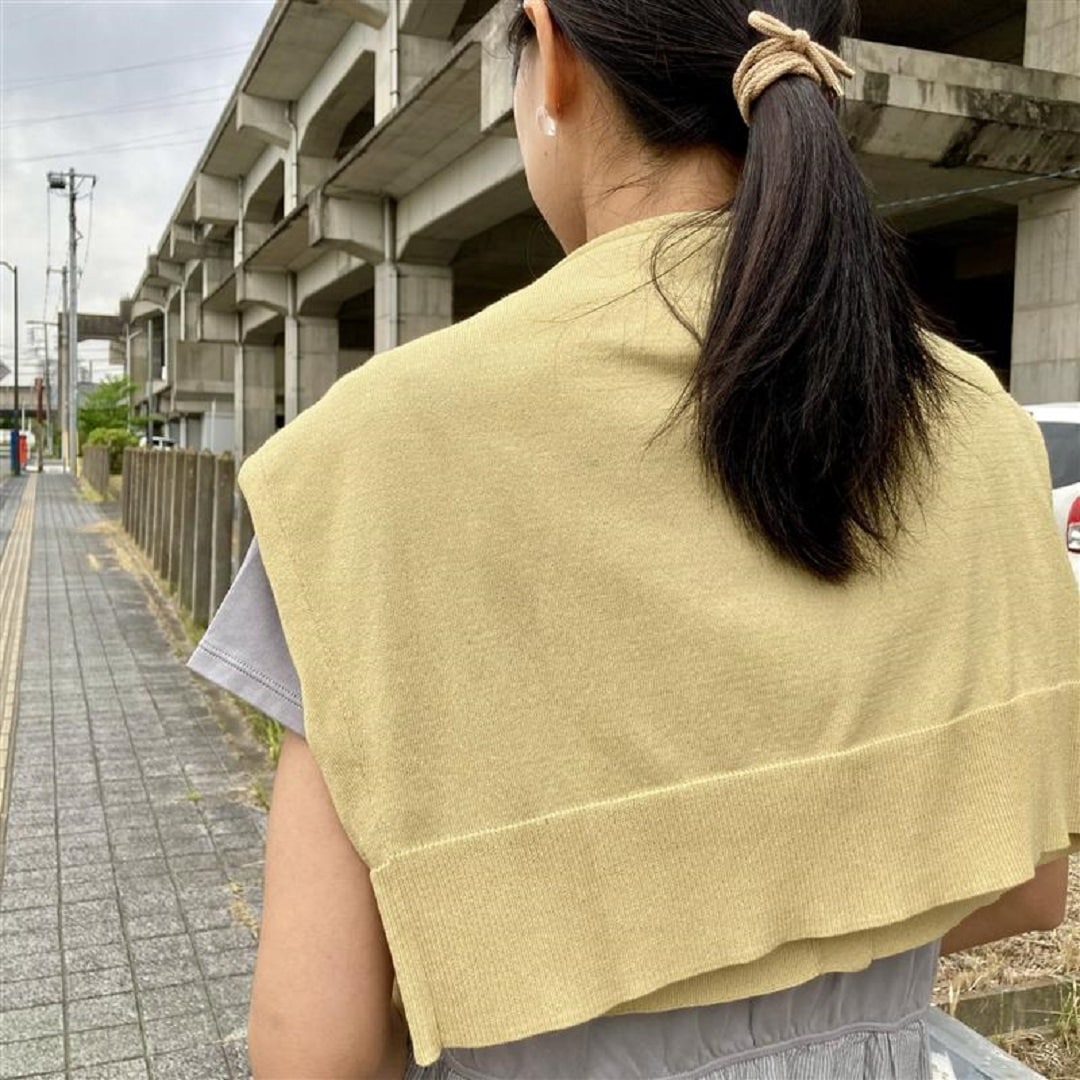 【イオンモール成田　身長159cm】