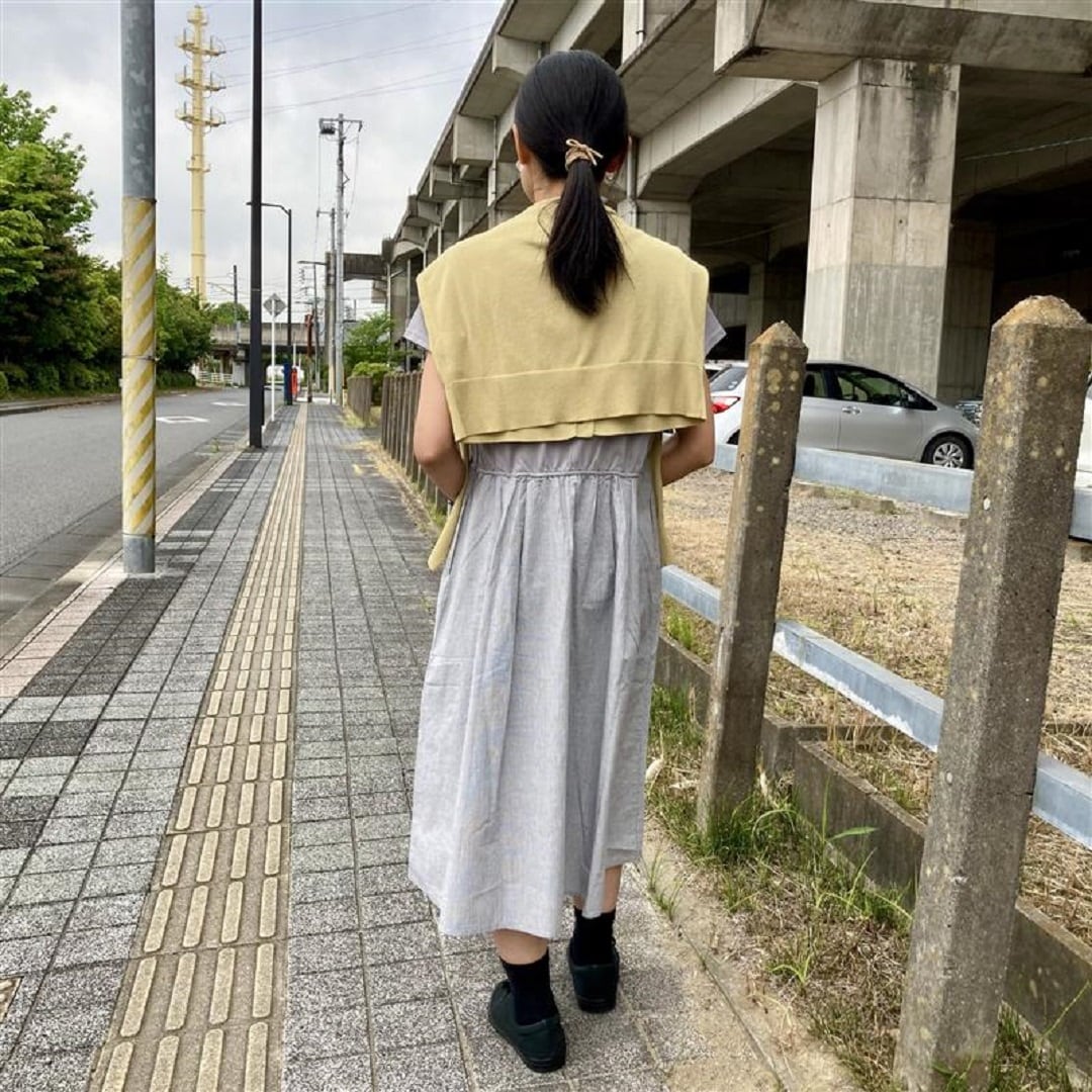 【イオンモール成田】身長159cm